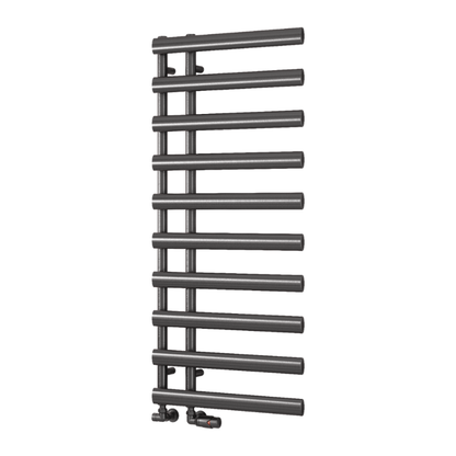 Reina Grace Towel Radiator Rails