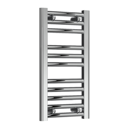 Reina Diva Flat Electric Towel Rails