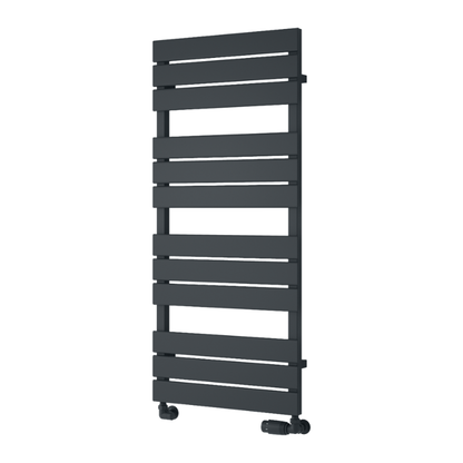 Reina Avola Steel Towel Rails