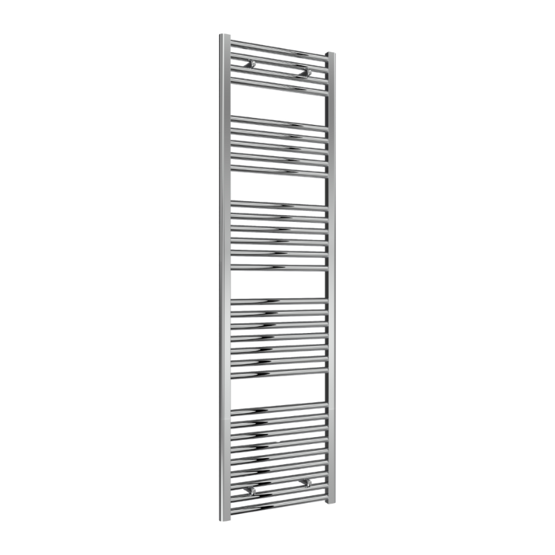 Reina Diva Flat Towel Radiator Rails