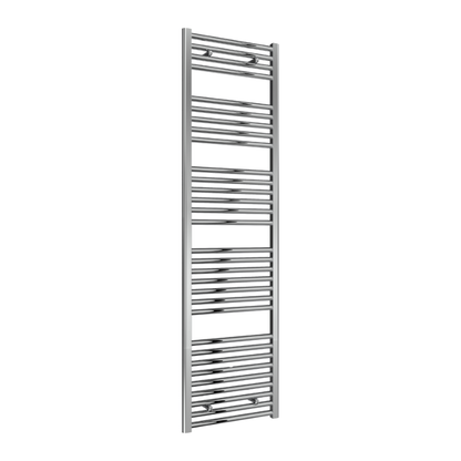 Reina Diva Flat Towel Radiator Rails