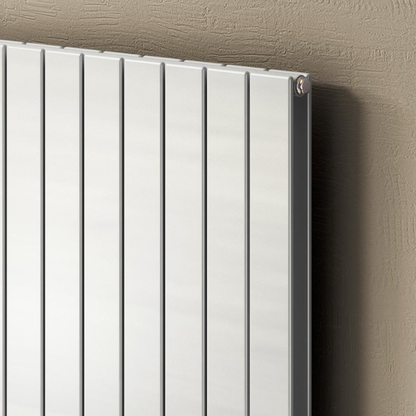 Reina Flat Horizontal Mild Steel Heating Radiator