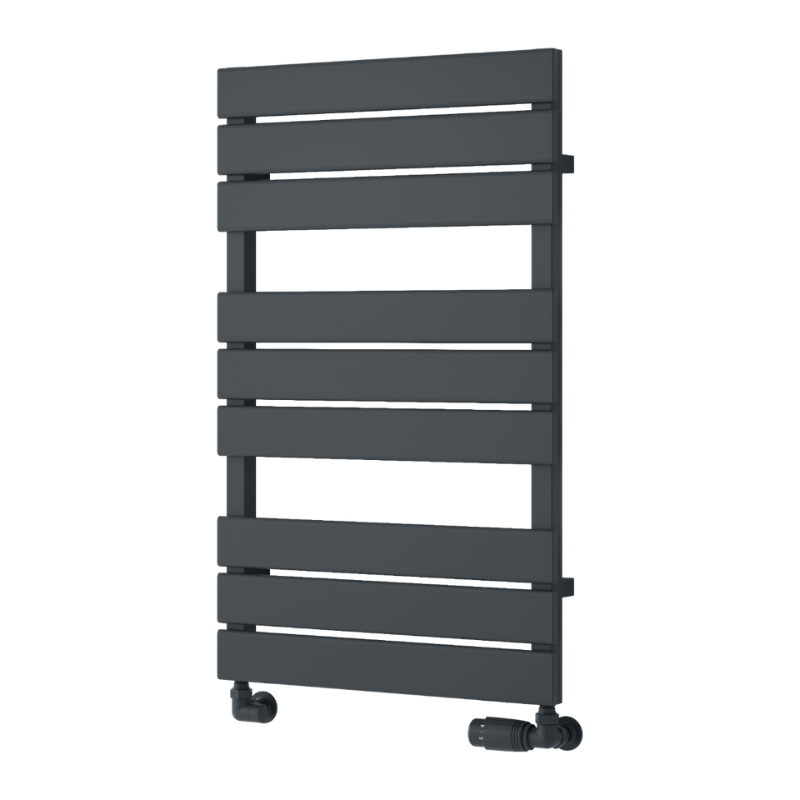 Reina Avola Steel Towel Rails