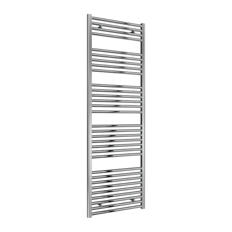 Reina Diva Flat Towel Radiator Rails