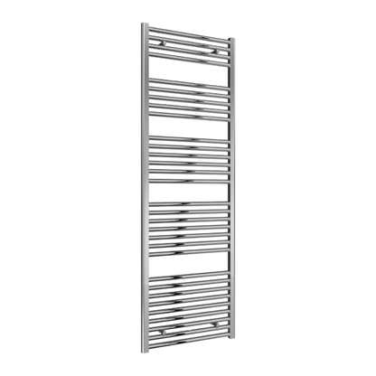 Reina Diva Flat Towel Radiator Rails