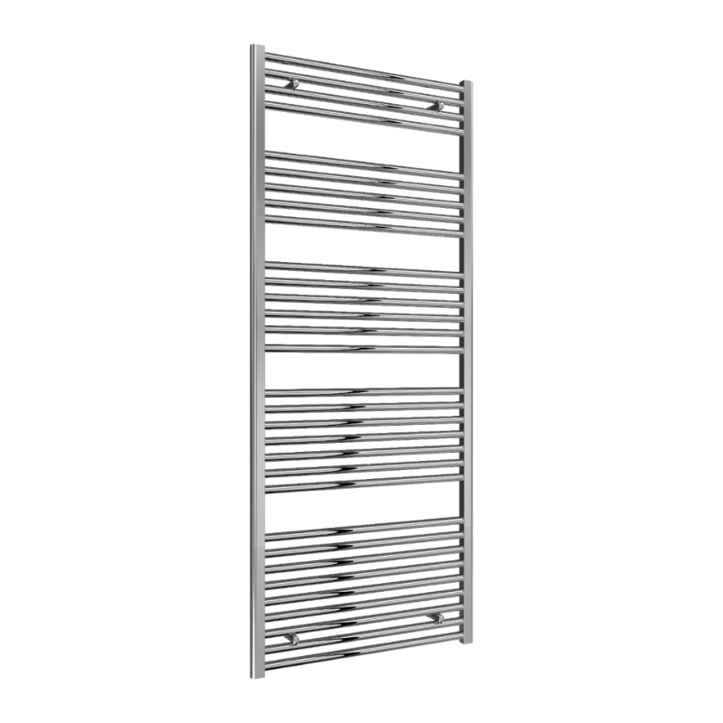 Reina Diva Flat Towel Radiator Rails