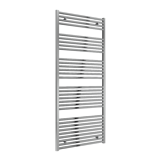 Reina Diva Flat Towel Radiator Rails