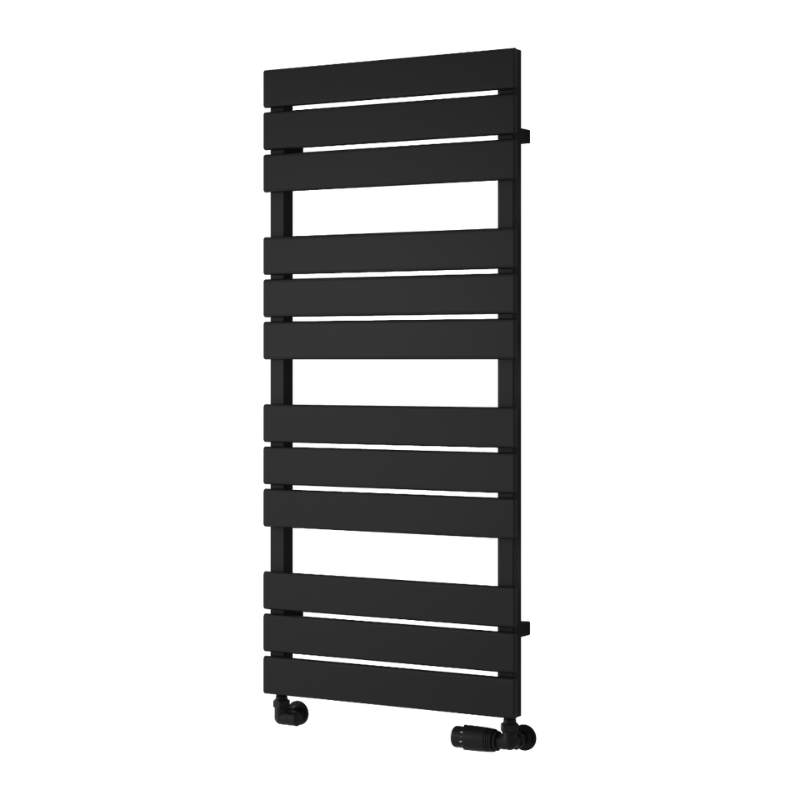Reina Avola Steel Towel Rails