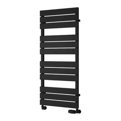 Reina Avola Steel Towel Rails
