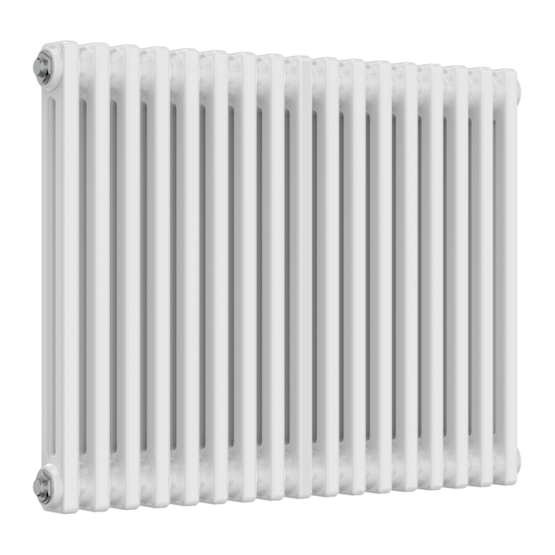 Reina Colona Horizontal Mild Steel Radiator