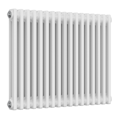 Reina Colona Horizontal Mild Steel Radiator