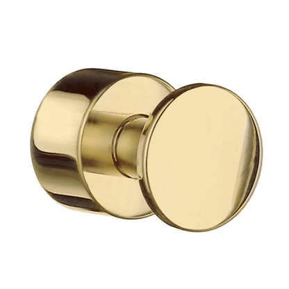 Smedbo HOUSE Multi-Purpose Hook in Polished Chrome Brass 