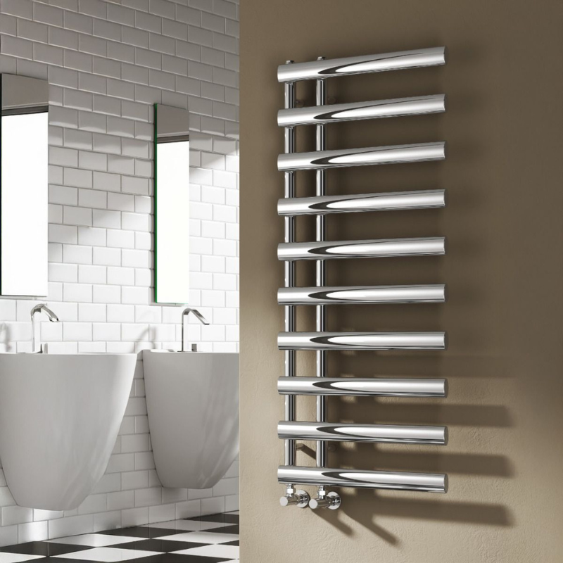 Reina Grace Towel Radiator Rails
