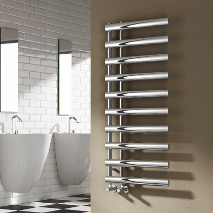 Reina Grace Towel Radiator Rails