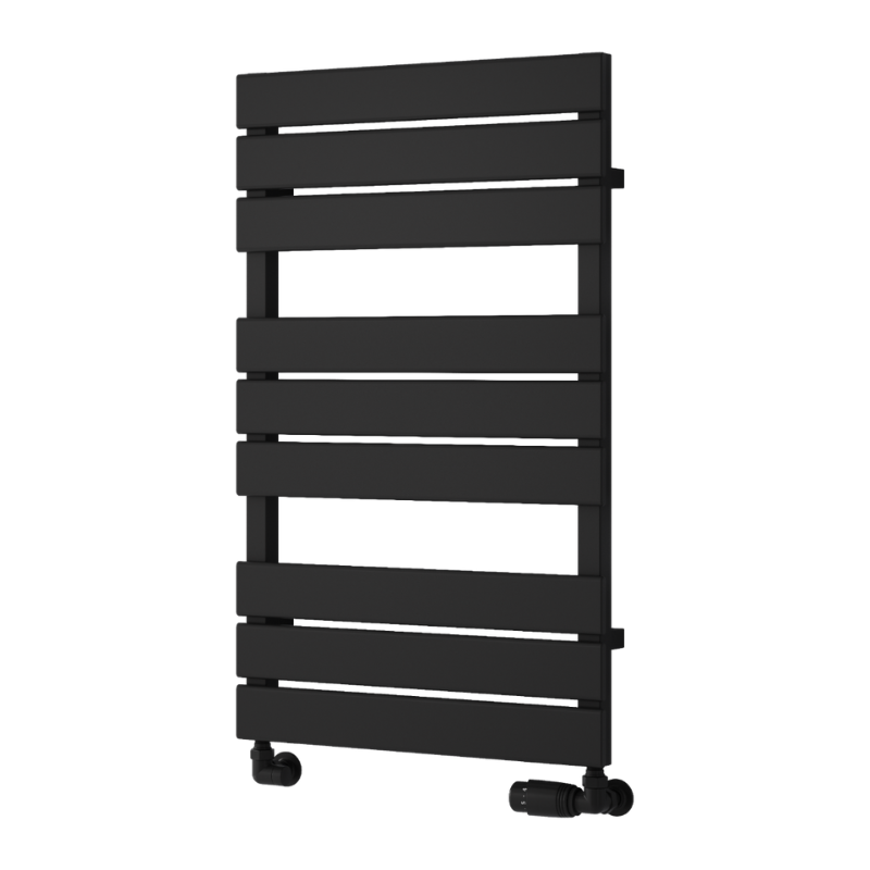 Reina Avola Steel Towel Rails