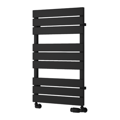 Reina Avola Steel Towel Rails