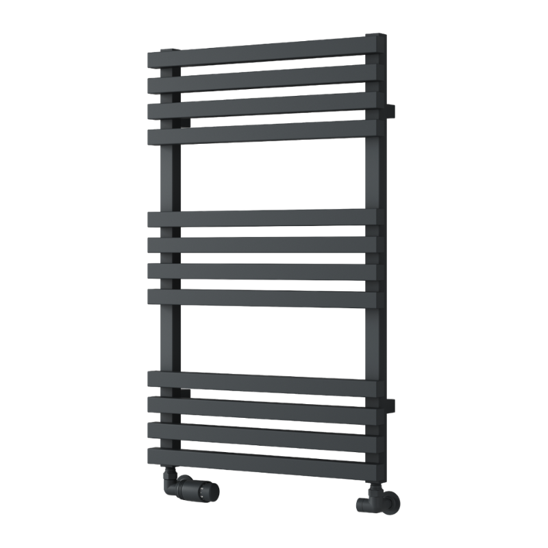 Reina Kale Designer Towel Radiator Rails