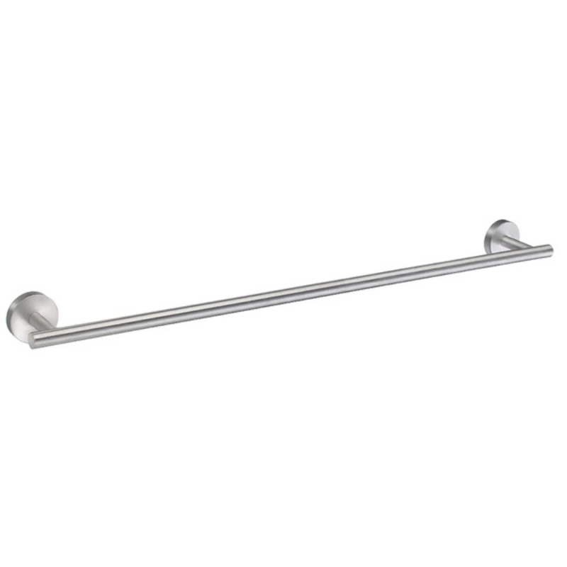 Smedbo HOME Single Towel Rail
