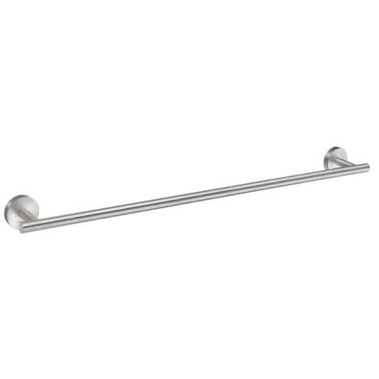 Smedbo HOME Single Towel Rail