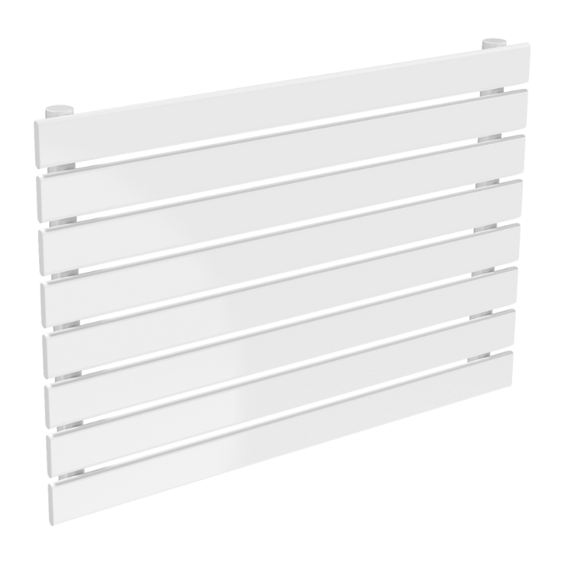 Reina Rione Horizontal Single Panel Radiator