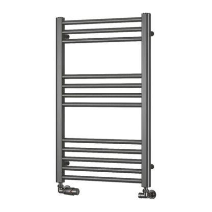Reina Ottone Designer Towel Mild Steel Rail