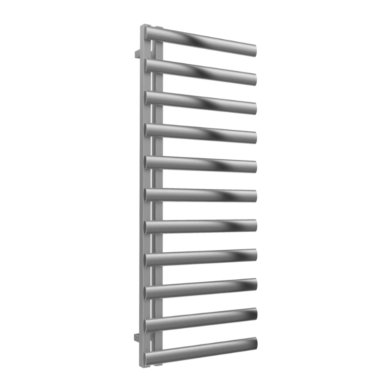 Reina Cavo Modern Offset Ladder Towel Rails