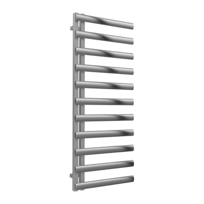 Reina Cavo Modern Offset Ladder Towel Rails