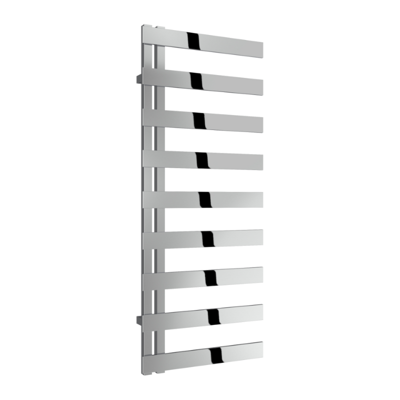 Reina Capelli Polished Stainless Steel Towel Rails