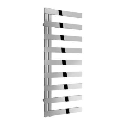 Reina Capelli Polished Stainless Steel Towel Rails
