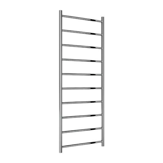 Reina Savio Stainless Steel Heated Towel Rail