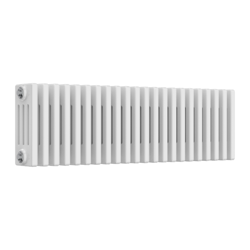 Reina Colona Horizontal Mild Steel Radiator