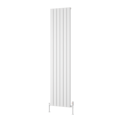 Reina Piatto Vertical Aluminium Radiator