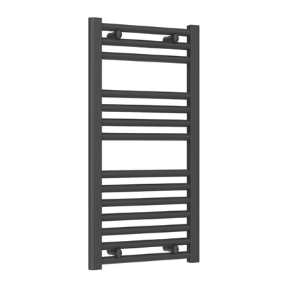 Reina Diva Flat Electric Towel Rails
