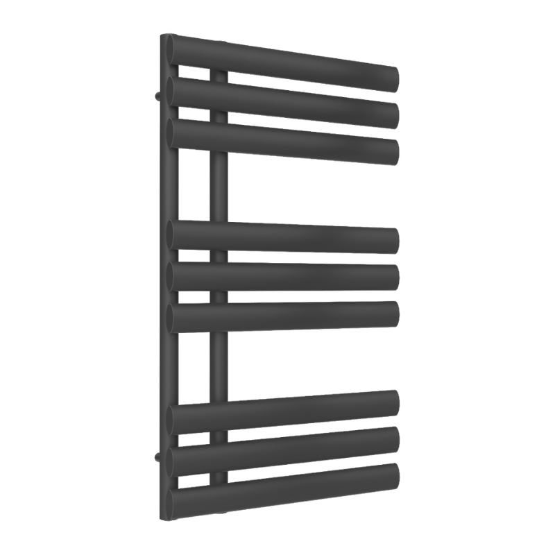 Reina Chisa Mild Steel Towel Rails