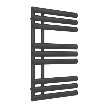 Reina Chisa Mild Steel Towel Rails