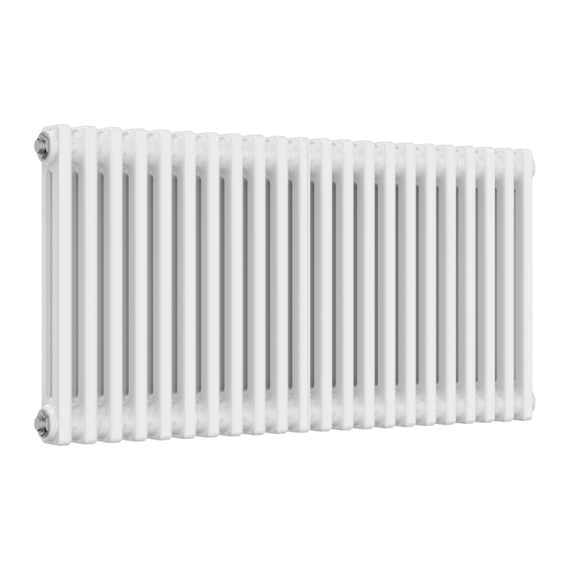 Reina Colona Horizontal Mild Steel Radiator