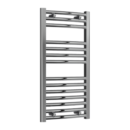 Reina Diva Curved Electic Towel Rails