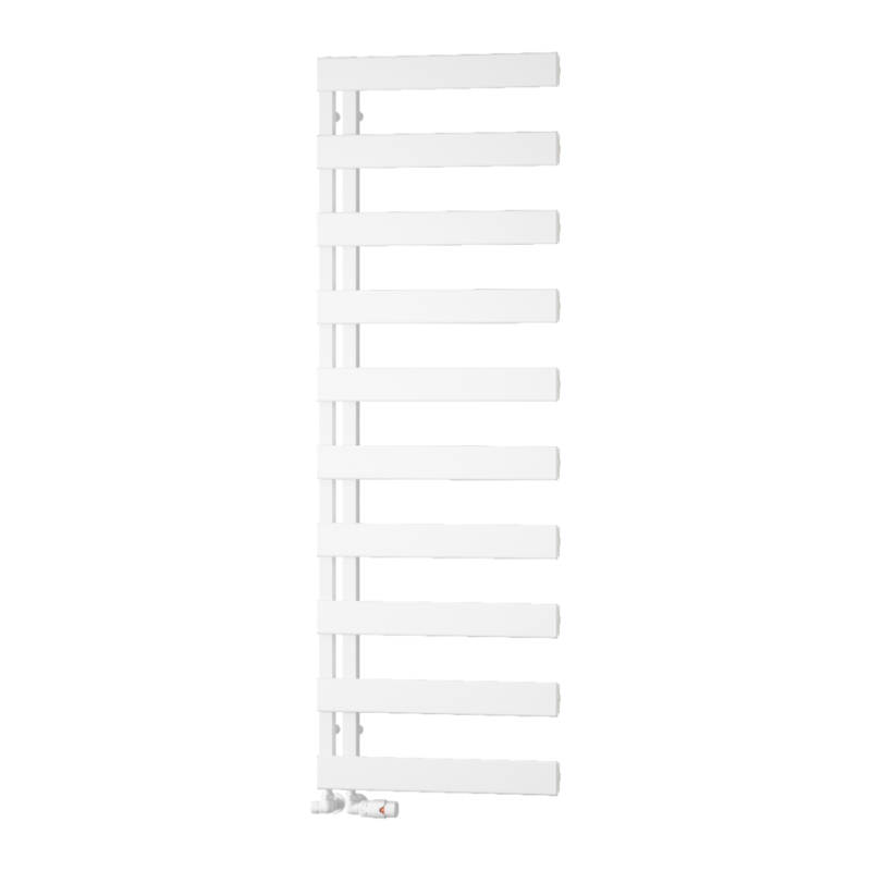 Reina Carpena Aluminium Heated Towel Rail