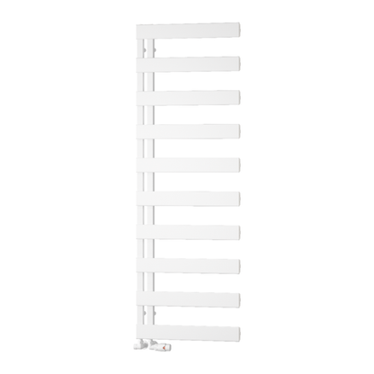 Reina Carpena Aluminium Heated Towel Rail