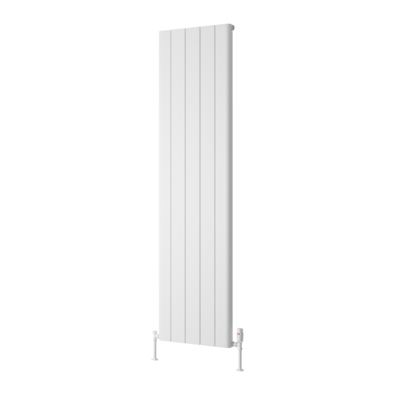 Reina Resia Vertical Aluminium Radiator