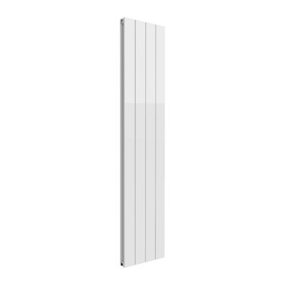 Reina Casina Vertical Aluminium Flat Panel Radiator
