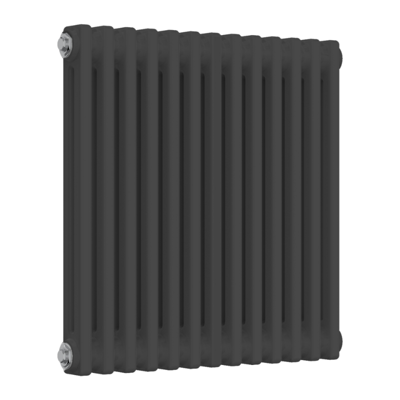 Reina Colona Horizontal Mild Steel Radiator