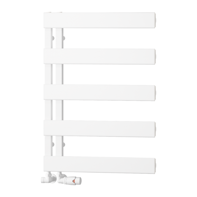 Reina Carpena Aluminium Heated Towel Rail