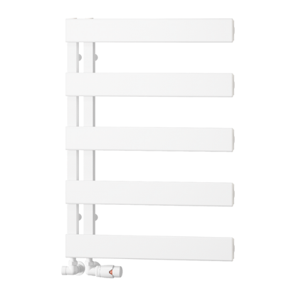 Reina Carpena Aluminium Heated Towel Rail