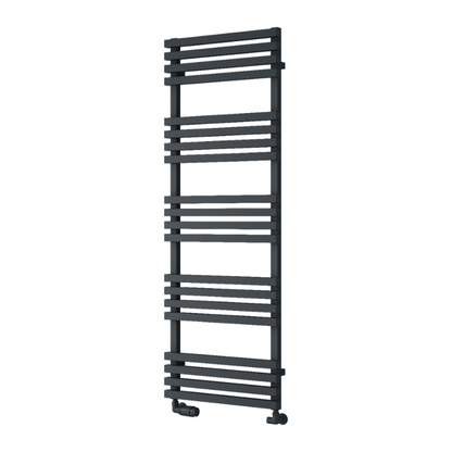 Reina Kale Designer Towel Radiator Rails