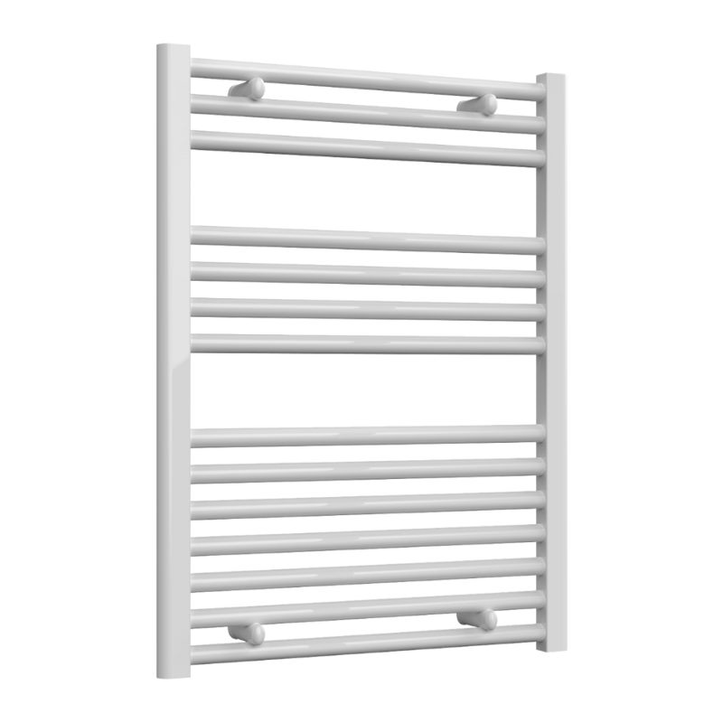 Reina Diva Flat Towel Radiator Rails