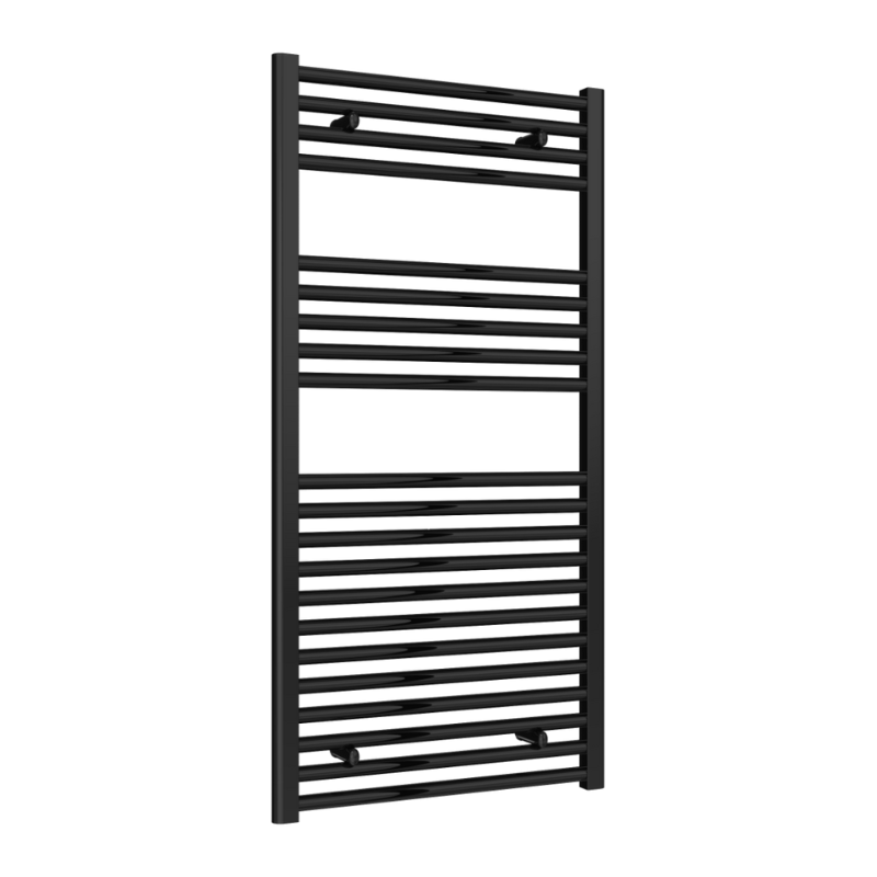 Reina Diva Flat Electric Towel Rails