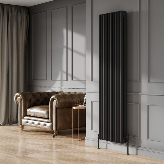 Reina Hedingham Vertical Radiator