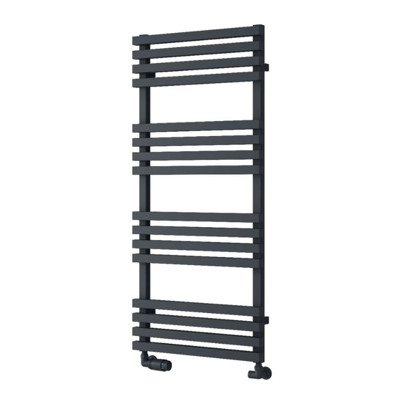 Reina Kale Designer Towel Radiator Rails