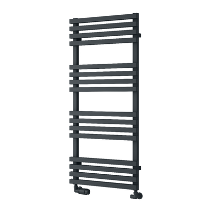 Reina Kale Designer Towel Radiator Rails